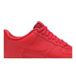 Кроссовки Nike Air Force 1 Low '07 LV8 1 'Triple Red' 2