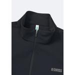 МУЖСКАЯ КУРТКА K-SWISS С ЛОГОТИПОМ UPF50+ COOL FEEL 6