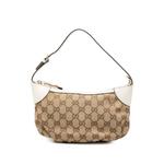 2000-2015 GG Canvas Web handbag 1