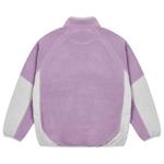 Куртки Palace Polartec Shell Jacket 'Pink/Grey' 2