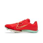 Кроссовки Nike Zoom Long Jump Elite 'Bright Crimson Lime Blast' 3