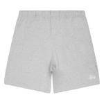Шорты Stussy Jersey Short "Grey Heather" 1