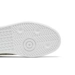 Кроссовки Golden Goose Wmns Purestar 'Белый серебристый' 5