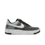 Кроссовки Nike Air Force 1 Crater 'Move To Zero - Black White' 1