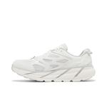Кроссовки HOKA Clifton L 'Triple White' 3