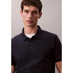 Классическое поло с монограммой - Calvin Klein Jeans 3