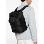 drawstring-fastening backpack 2