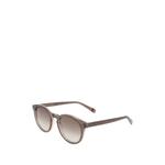 round-frame sunglasses 1
