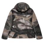 Верхняя одежда Stussy x Nike Primaloft Utility Jacket 'Multiclor' 2