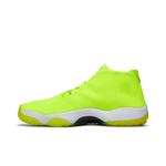 Кроссовки Air Jordan Future 'Volt' 3