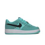 Кроссовки Air Force 1 Low GS 'Have A Nike Day - Hyper Jade' 1