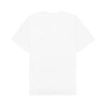 Футболки BAPE ABC Camo College 'White/Green' 2