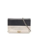 Кошелек Boy Chanel с цепочкой (2015-2016 годы) 1