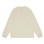 Футболки Supreme Small Box Long-Sleeve Tee 'Natural' 2
