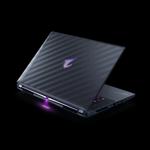 GIGABYTE AORUS MASTER 16 OLED игровой ноутбук [BYHC5HKE65SH] 6