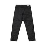 Брюки Palace Relaxed Insulated Pertex Trouser 'Черный' 2
