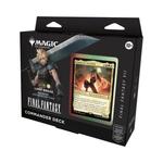 Коллекционные карточки Magic: The Gathering Final Fantasy Commander Deck Limited Break 2