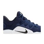 Кроссовки Nike Hyperdunk X Low TB «Полуночный синий» 2