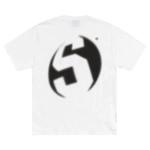 Футболки Stussy Lens Tee 'White' 2