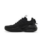 Кроссовки Reebok Solution Mid 'Black Silver Metallic' 3