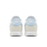 Кроссовки Nike Wmns Cortez 'White Light Armory Blue' 6