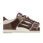 Кроссовки Amiri Skel Top Low 'Brown' 2