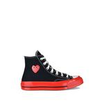 Кеды Chuck Taylor с принтом 1