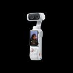 Insta360 Luna Ultra камера с подвесом - вводный комплект для Гонконга - белый 9