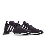 Кроссовки adidas NMD_R1 'Aurora Black White' 8