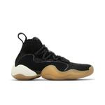 Кроссовки Pharrell x adidas Crazy BYW X 'Black Gum' 1