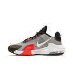 Кроссовки Nike Air Max Impact 4 'Black Bright Crimson' 3