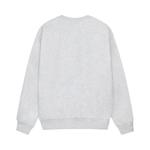 Свитеры Stussy Sport Script Свитер 'Ash Heather' 2