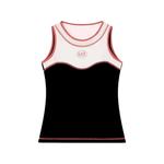 Топ Tennis Pro с логотипом 1