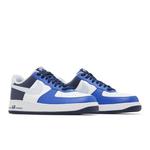 Кроссовки Nike Air Force 1 '07 LV8 «Game Royal Navy» 8