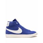 Кеды Blazer Mid из коллаборации с Stranger Things 1