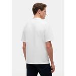 Футболка Flag Raglan Sleeves Relaxed Jersey - Th Mainline 2