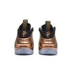 Кроссовки Nike Air Foamposite One 'Copper' 2017 6