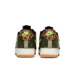 Кроссовки Nike Air Force 1/1 'Animal Print' 6