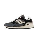 Повседневные Saucony Shadow 6000 'Grey Black' 3
