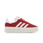 Кроссовки adidas Wmns Gazelle Bold 'Red' 1