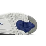 Кроссовки Air Jordan Son Of Mars Low 'Hyper Royal' 5