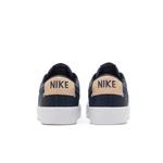 Кроссовки Nike Blazer Low GT SB 'Midnight Navy Denim' 6