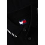 ПОЛО С КОРОТКИМ РУКАВОМ - Tommy Jeans 6