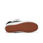 Повседневная обувь Vans Knu-Skool 'Black White' 4