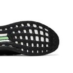 Кроссовки adidas UltraBoost 5.0 DNA 'Black Beam Green' 5