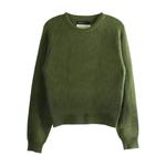 raglan-sleeve sweater 1