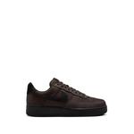 Кроссовки Air Force 1 Low Retro Premium Black Tea 1
