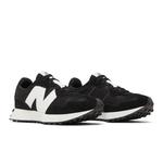 Кроссовки New Balance 327 'White Black' 8