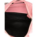 2010-2026 Mini Embossed Leather Motocross Le Cagole satchel 5