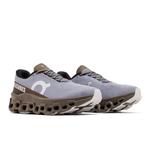 Кроссовки The Loop Running Supply x Pleasures x Wmns Cloudmonster 2 'Mist Olive' 8